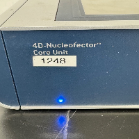 Lonza 4D-Nucleofector Core Unit image 3